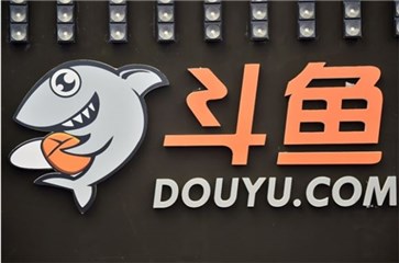 一鱼难求！斗鱼可爱周边红透ChinaJoy(1)