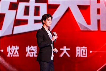 王力宏绝对音感展露超高智商