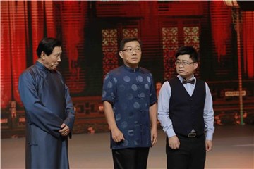 大兵:谁的目光锁定我??