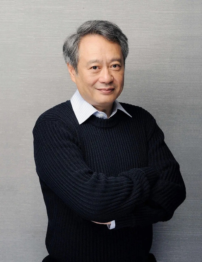中国首位!李安获高松宫殿下纪念世界文化奖