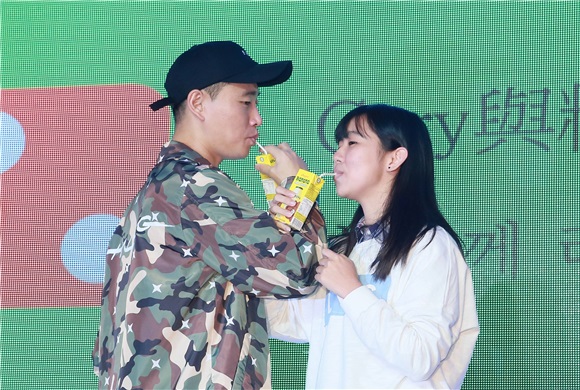 《Running Man》