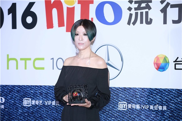 周董压轴和解罗志祥 夺4奖成hito大赢家