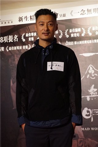 〈YES香港现场〉余文乐说错话 女友贴心安慰