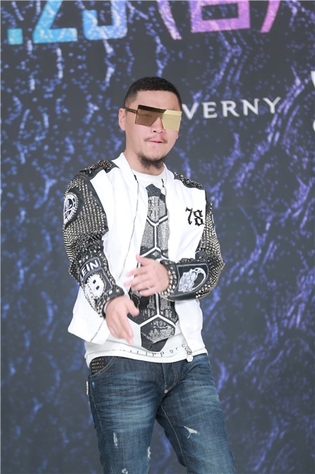 Mnet《UNPRETTY RAPSTAR 3》制作发布会 歌手梁东根、河珠妍、全素妍等出席