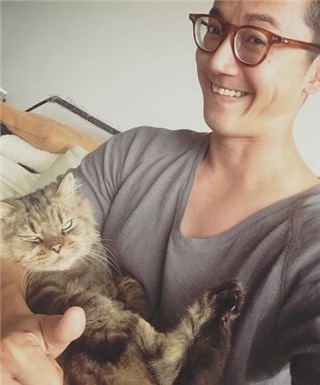 (图/翻摄自吴慷仁脸书)