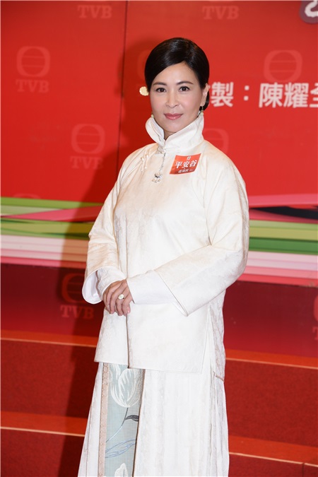 黄浩然、苏玉华、陈凯琳等《平安谷 ‧ 逐个捉》造型活动