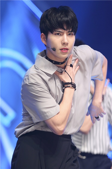 ArirangTV音乐节目「Simply K-Pop」第269集 组合ASTRO 、B.I.G 等亮相出演
