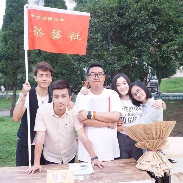 《一起同过窗》90后导演引瞩目 曾87块拍电影