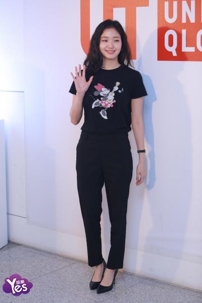 〈Yes首尔现场〉张允珠、金高银、Loco、朱宇宰一身休闲穿搭 出席UNIQLO照片墙活动