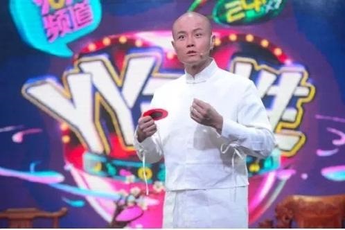 给马龙综艺首秀开场的MC喊麦,曲风为何如此炸裂
