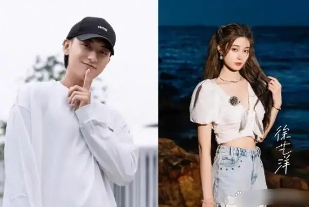 黄子韬直播回应恋情：谈恋爱不公开是一种错吗？
