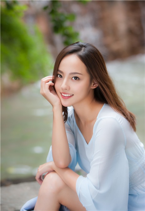 闷声不吭干大事!张嘉倪低调产子小名「OK」