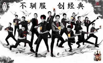 (5大赛区 15位选手合照)