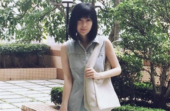那些年我们一起追的真女神 章子怡夏梦美若惊鸿