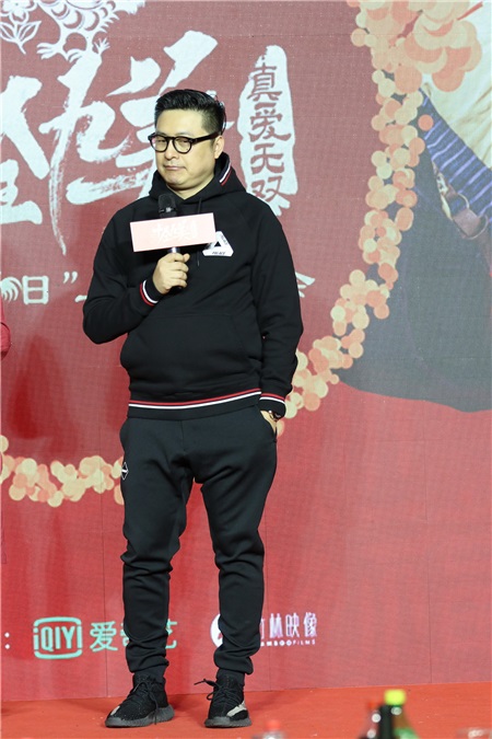 《十全九美2》唐禹哲张语格妙侃择偶观