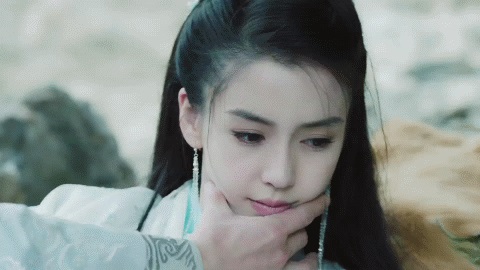 《孤芳不自赏》曝光花絮引大逆转 钟汉良Angelababy打脸「闭眼黑」