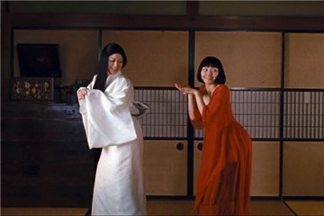 真木阳子不爱阿部宽 对二阶堂富美「有感觉」