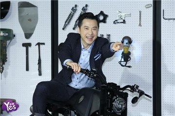 〈Yes 台北现场〉哈林年轻时揪张学友拼酒力 现在回想:有失品酒意义