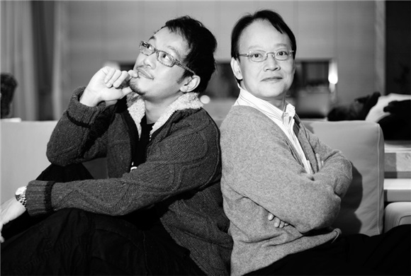 《谢谢了,我的家》刘墉之子自曝曾用莲蓬头冲方便面