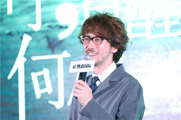 周传雄演唱会北京站启动 发挥回顾28年歌坛生涯