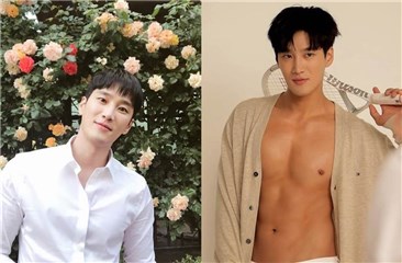 《梨泰院》男星搭宋慧乔、朴敏英都没红 靠这部成功翻身！
