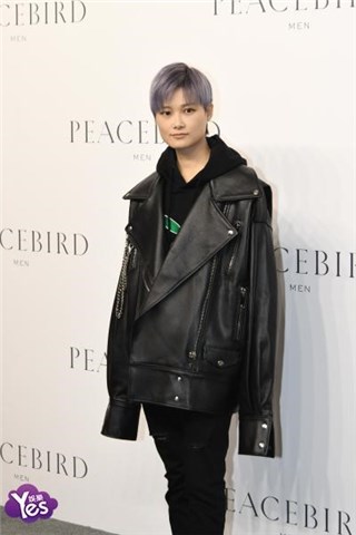 〈Yes上海现场〉李宇春、吴千语、王一博现身品牌活动 现场热闹滚滚