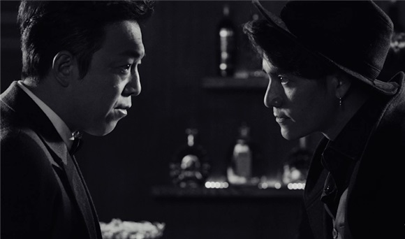 黄渤陈坤同框为了她? 詹小栎MV《霾》今日上线