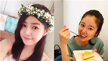 演艺圈新宝宝过新年 林心如、陈妍希宝宝都来了