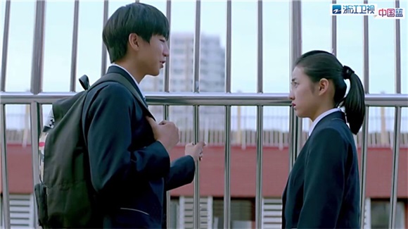TFBOYS的第一个女朋友? 粉丝:心痛到不能呼吸!