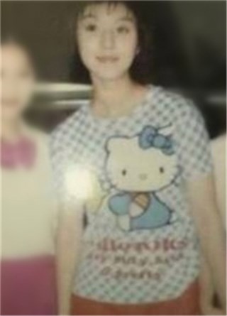 范冰冰旧照曝光被赞天生丽质 网友：一直都这麽美