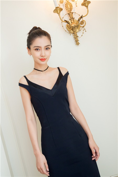 黄轩Angelababy《创业时代》首曝片花 惺惺相惜开启商业博弈