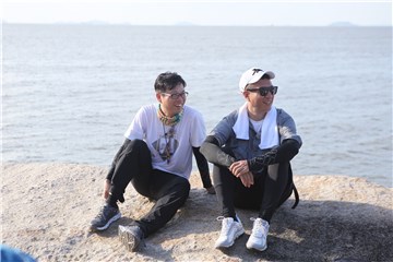 孙红雷、王迅