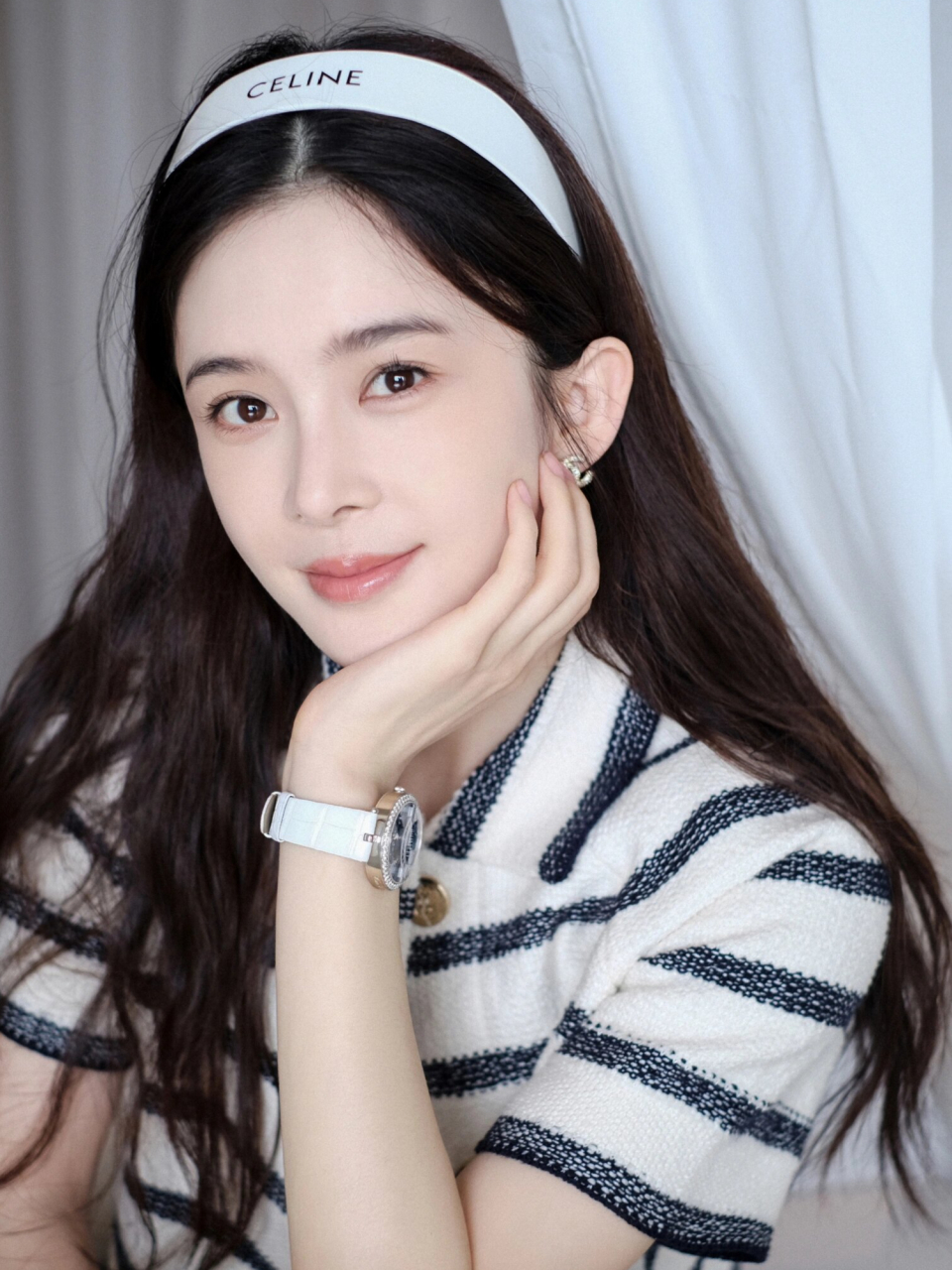 赵樱子直面心理困境公开确诊：是的，我抑郁了