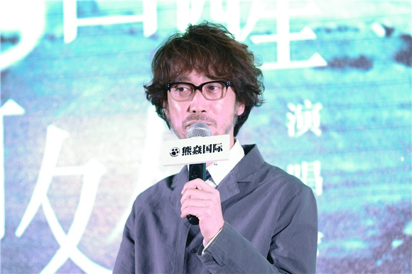 周传雄演唱会北京站启动 发挥回顾28年歌坛生涯