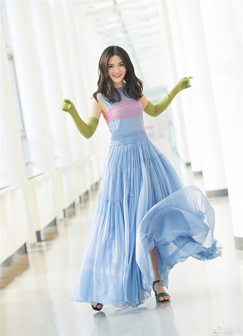 谢娜李宇春张歆艺都来自天府之国 盘点「吃火锅」长大的女星们