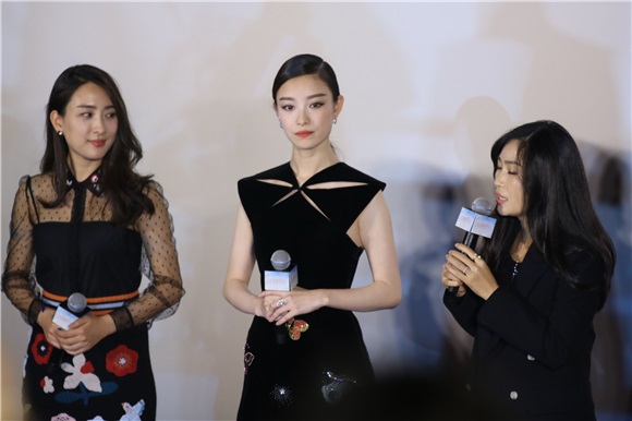 《28岁未成年》首映礼重磅改档1209 双谋同档打擂共贺岁