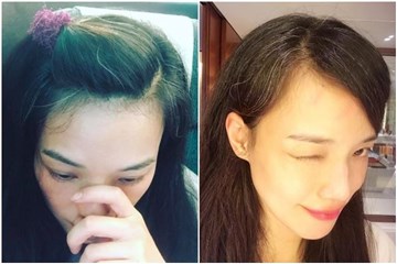 (图/翻摄自舒淇脸书)