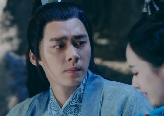 李易峰《青云志》陷危机 暖心护友演技线上获好评