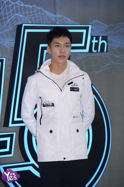 〈Yes 首尔现场〉李昇基、崔泰俊出席某品牌纪念活动