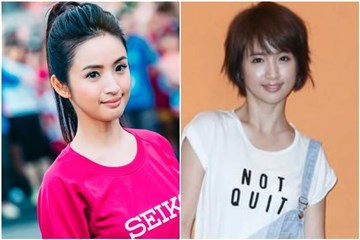 (图/翻摄自林依晨脸书)