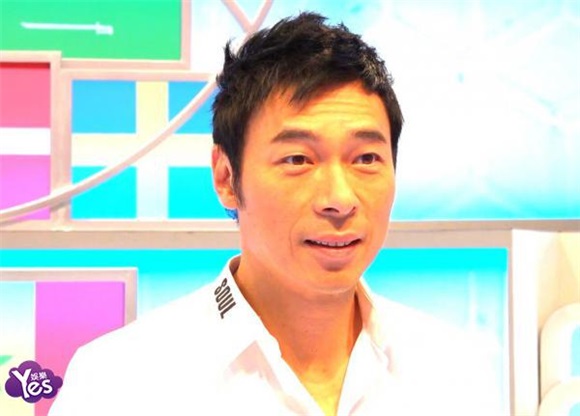 〈Yes 香港现场〉许志安长年没上游戏节目 为了「赢奖金」才参加