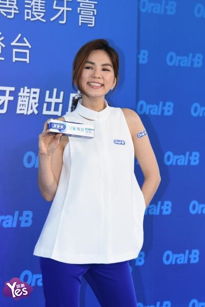 〈Yes台北现场〉ELLA为家庭与老公一起工作 也因为工作与老公吵架