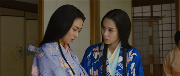 柴崎幸「原始人」出山 如古代穿越不知「智慧手机」
