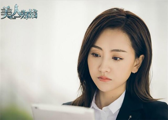 刘涛、杨蓉、宋佳、蒋欣,盘点那些年厚积薄发的女演员