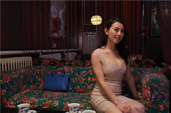 《深夜咖啡馆之失踪少女》开机 黄一山袁嘉敏加盟
