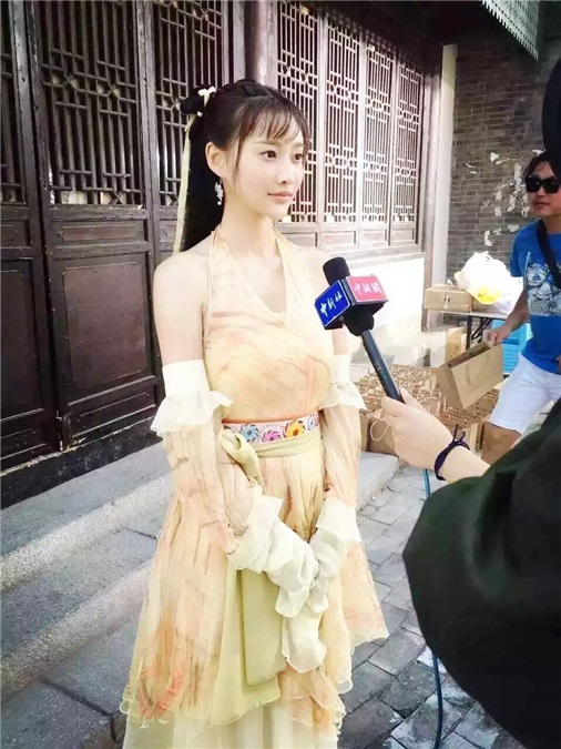 《神兽麻将馆》开机欲造网剧里程碑 演技颜值样样不少