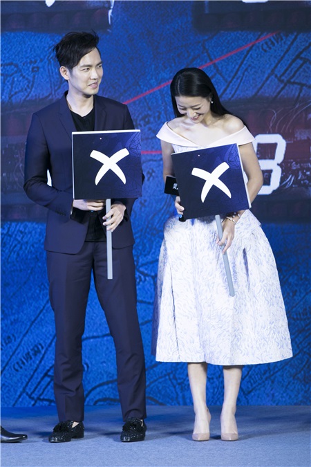 《惊天大逆转》全球首映 悬疑动作片新标杆领跑暑期档