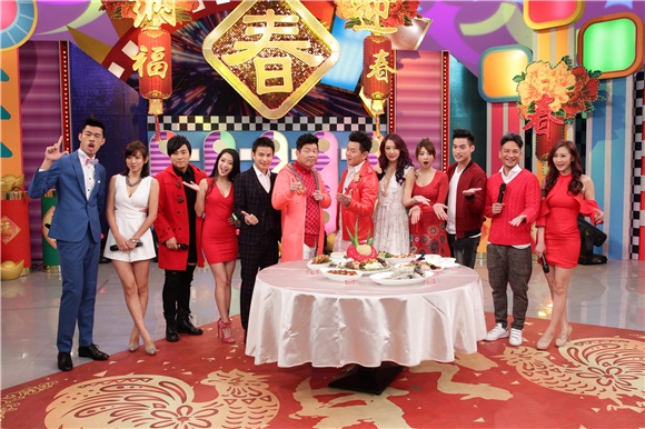 〈Yes 台北现场〉网友叹今年跨年没看头 曾国城：大咖需要时间培养