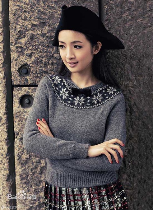 谢娜李宇春张歆艺都来自天府之国 盘点「吃火锅」长大的女星们