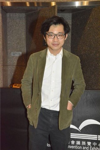〈Yes香港现场〉徐天佑自爆过去开餐厅 不到一年公司倒闭